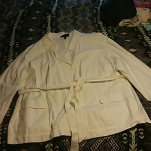 Lane Bryant Jacket